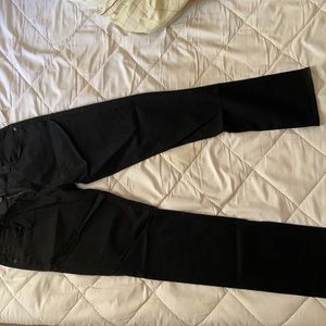 JBrand Tyler slim fit denim